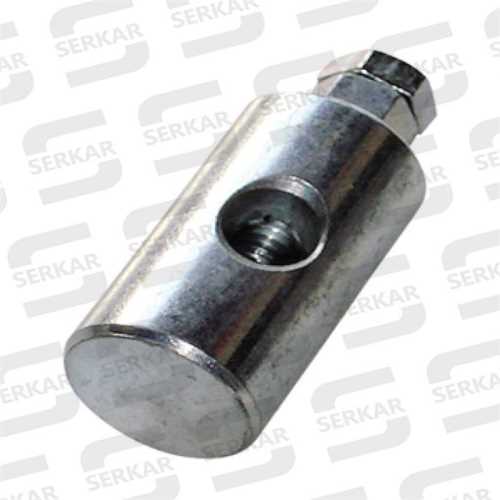 DKS LIMITÖR ÇUBUK BURCU CIVATALI  Ürün Görseli